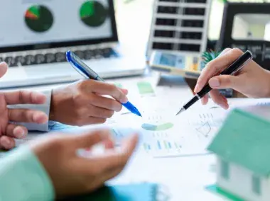 Elaboration de Rapports sur les Incidences environnementales