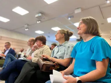Libramont rencontre pluri communale ce 2 juin 2026