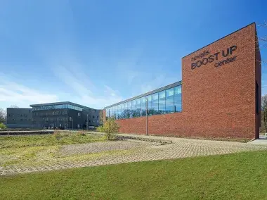 Novalis Boost Up Cente