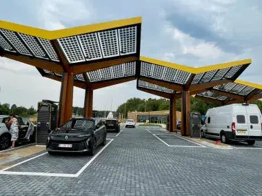 Fastned Libin