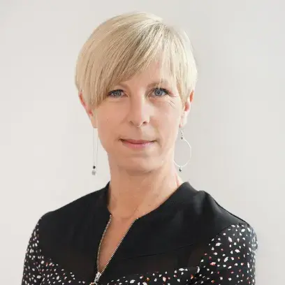 BARTHELEMY Séverine
