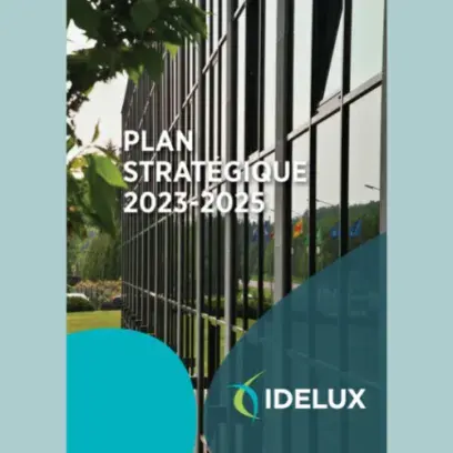Vignette Plan stratégique 2023-2025
