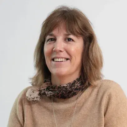 Sylvie ADANT