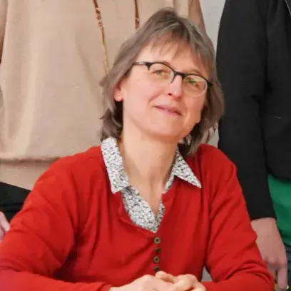 Cathy Le Baron