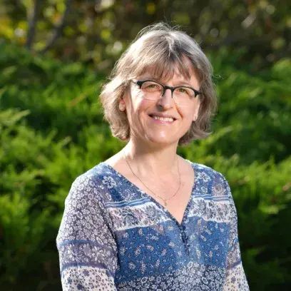 Cathy Lebaron IDELUX