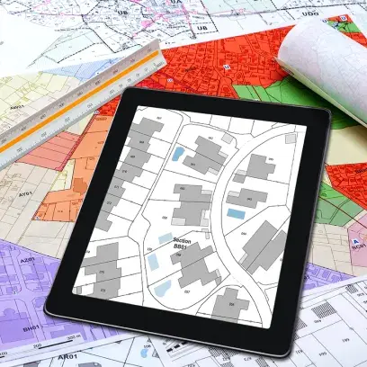 Élaboration des Diagnostics Territoriaux 