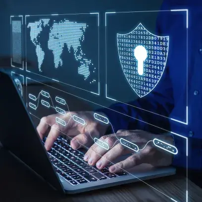 Cyber Event IDELUX - Nexova - 20250130
