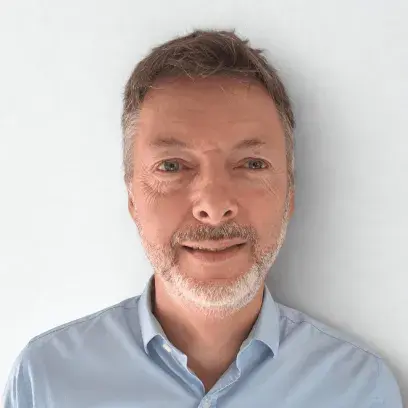 Philippe WALHAIN, IDELUX Eau