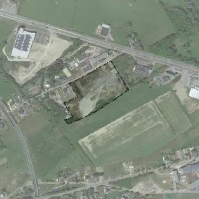 Terrain Mannaert