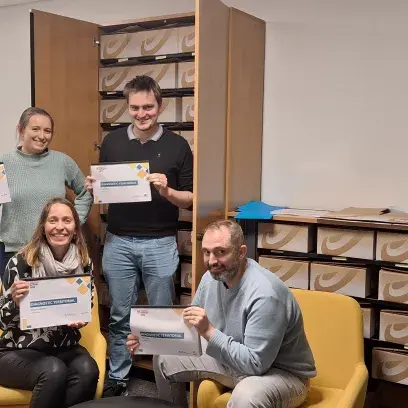 Diagnostics territoriaux