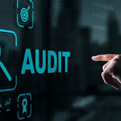 Audit, gestion, assistance, maintenance de l’infrastructure informatique