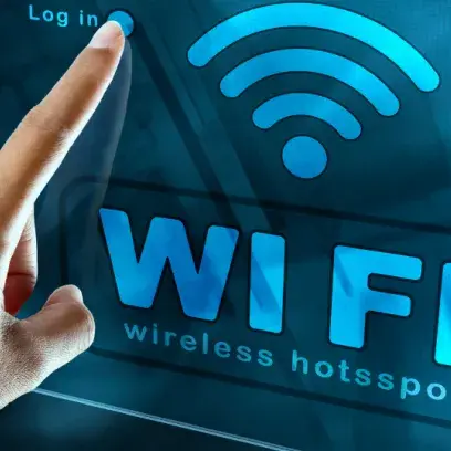 Projets de connectivité