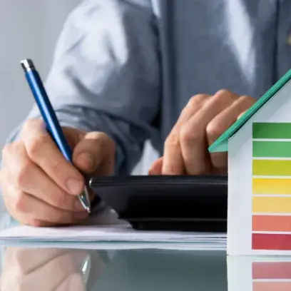 Réalisation d’audits énergétiques de bâtiments publics