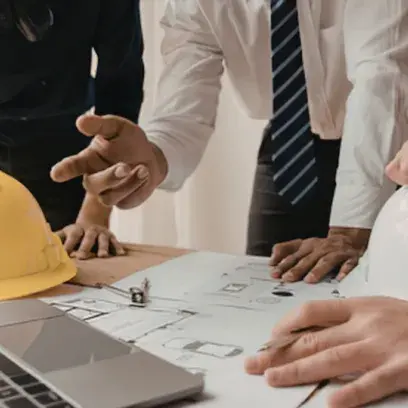 Mission d’auteur de projet – Projets de bâtiments neufs