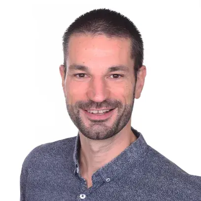 Frédéric ALEXIS