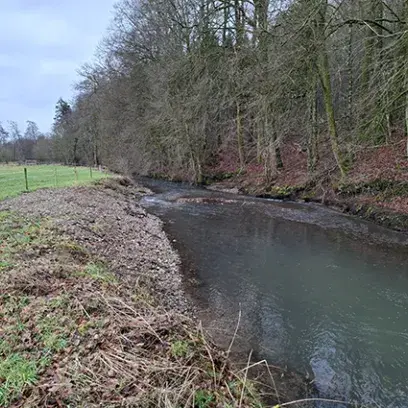 ECLAT - Engagement Commun pour L’amélioration de l’Attert 