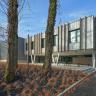 Durabilis, un centre d'entreprises, un hall relais et des parcelles à disposition des entreprises - Arlon