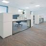 Durabilis, un centre d'entreprises, un hall relais et des parcelles à disposition des entreprises - Arlon