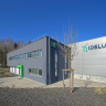 Halls relais Galaxia
