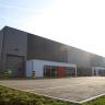 Halls relais logistiques de 1 000 m² disponibles - Aubange