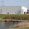 Hall logistique